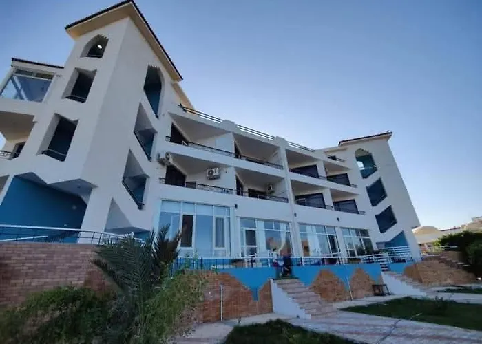 Appartement Sama