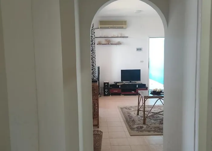 Sama Appartement Hurghada