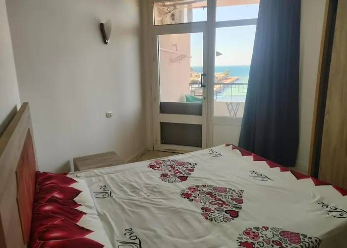 Sama Appartement Hurghada
