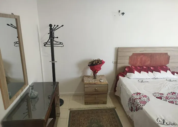 Appartement Sama