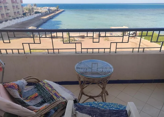 Sama Hurghada