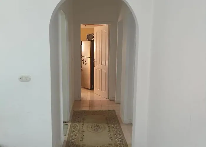 Sama Appartement Hurghada