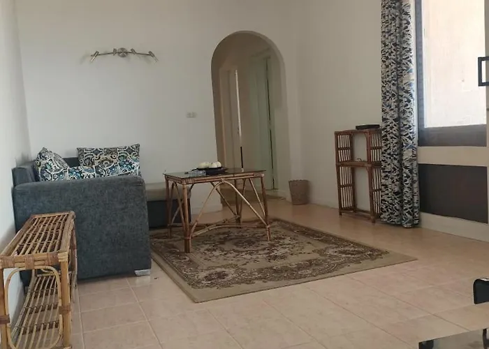 Appartement Sama