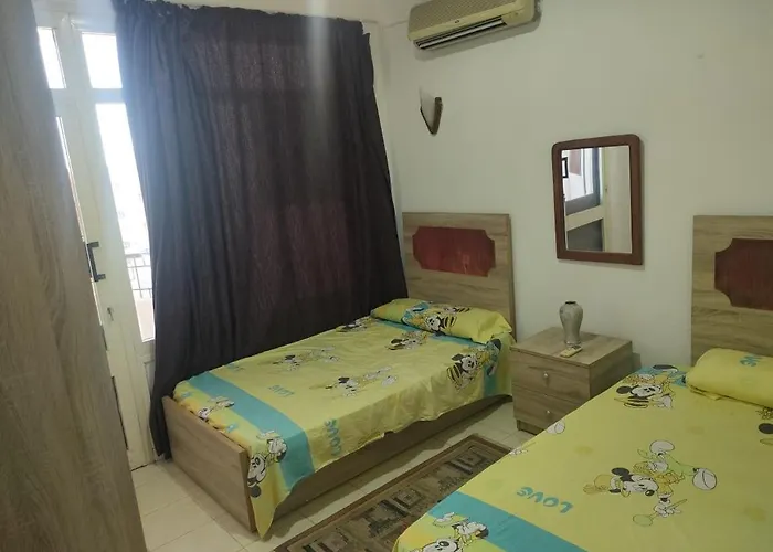 Appartement Sama *