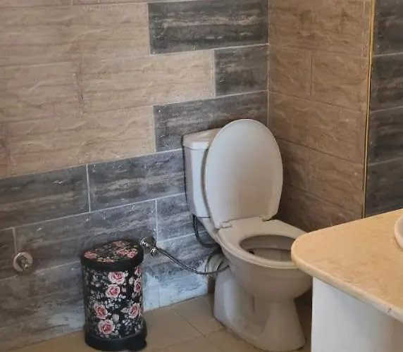 Sama Appartement *