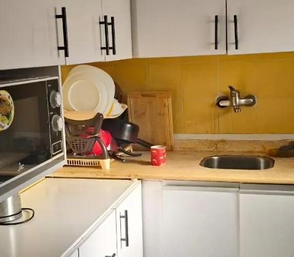 Appartement Sama *