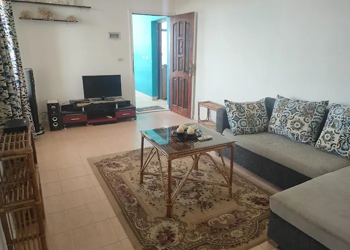 Sama Appartement Hurghada
