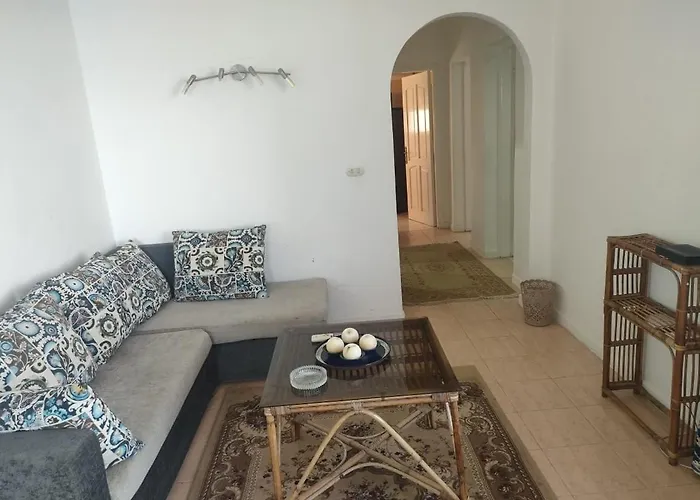Appartement Sama