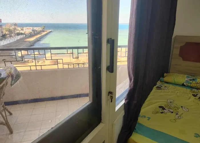 Sama Appartement *